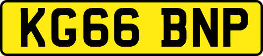 KG66BNP