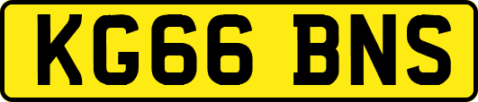 KG66BNS