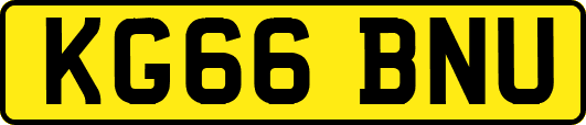 KG66BNU