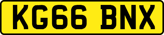 KG66BNX