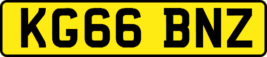 KG66BNZ