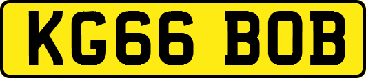 KG66BOB