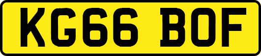 KG66BOF