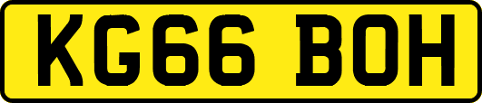 KG66BOH