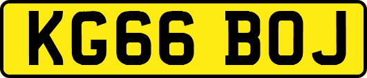 KG66BOJ
