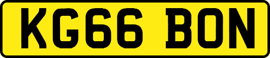 KG66BON