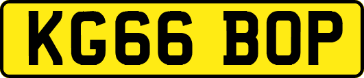 KG66BOP