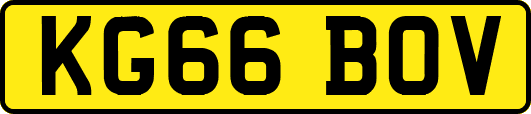 KG66BOV