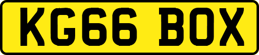 KG66BOX