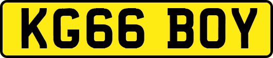 KG66BOY