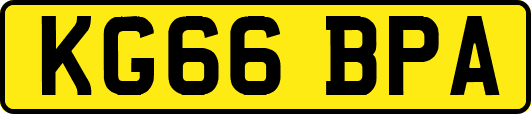 KG66BPA