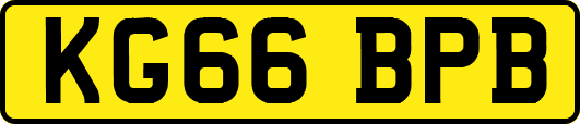 KG66BPB