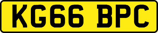 KG66BPC