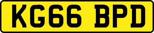 KG66BPD
