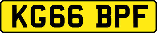 KG66BPF