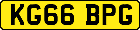 KG66BPG