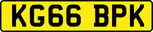 KG66BPK