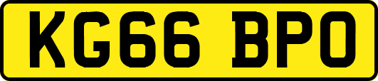 KG66BPO