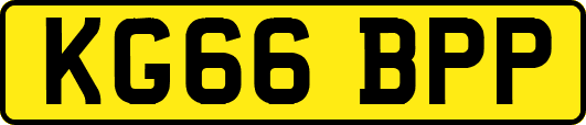 KG66BPP