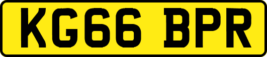 KG66BPR