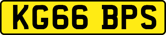 KG66BPS