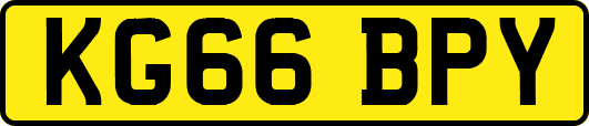 KG66BPY
