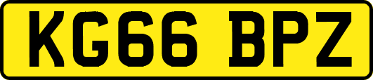 KG66BPZ