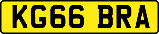 KG66BRA