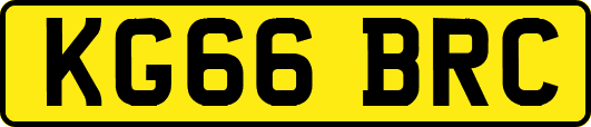 KG66BRC