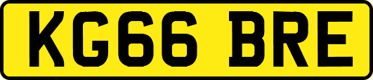 KG66BRE