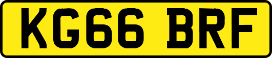 KG66BRF