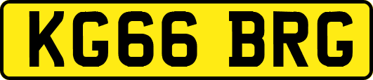 KG66BRG
