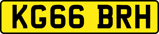 KG66BRH