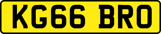 KG66BRO