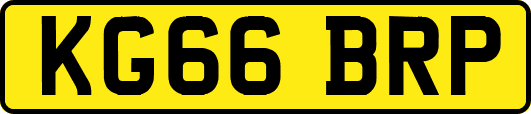 KG66BRP