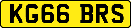 KG66BRS
