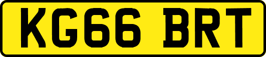 KG66BRT