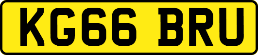KG66BRU