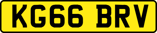 KG66BRV