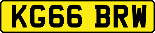 KG66BRW