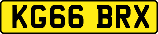 KG66BRX