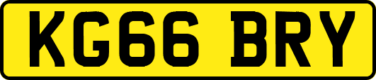KG66BRY