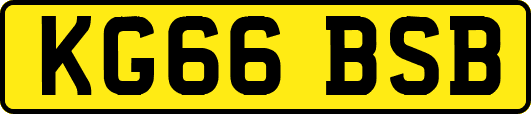 KG66BSB