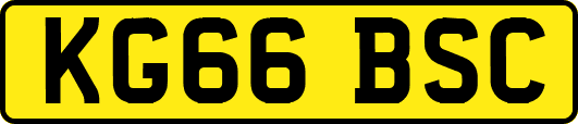 KG66BSC