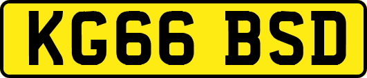 KG66BSD