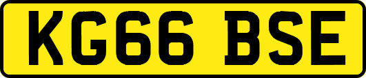 KG66BSE