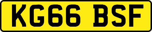 KG66BSF