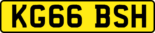 KG66BSH