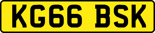 KG66BSK