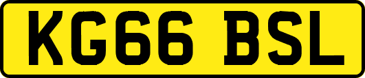 KG66BSL